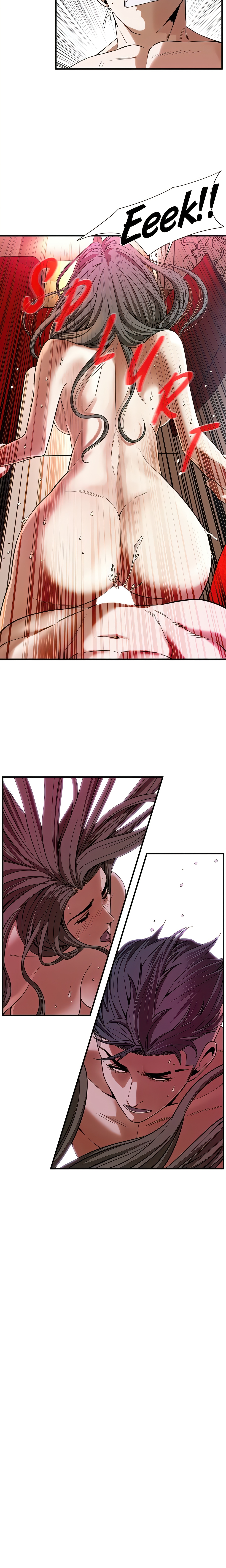 The Mean Guy (Official) chapter 2 page 14