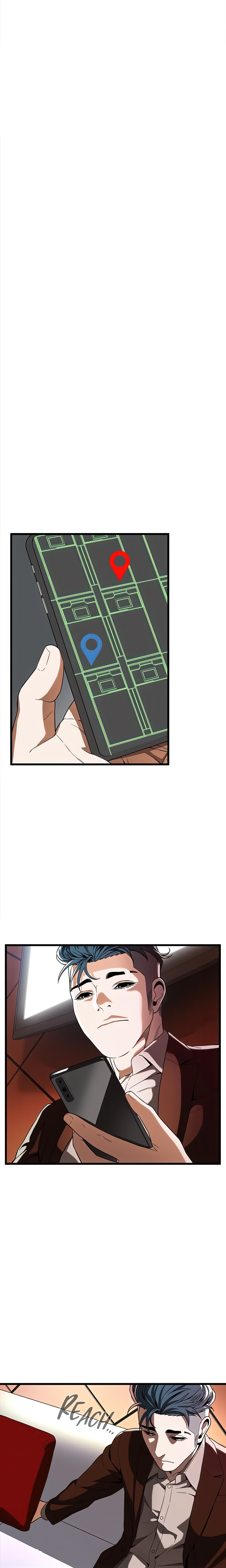 The Mean Guy (Official) chapter 2 page 28