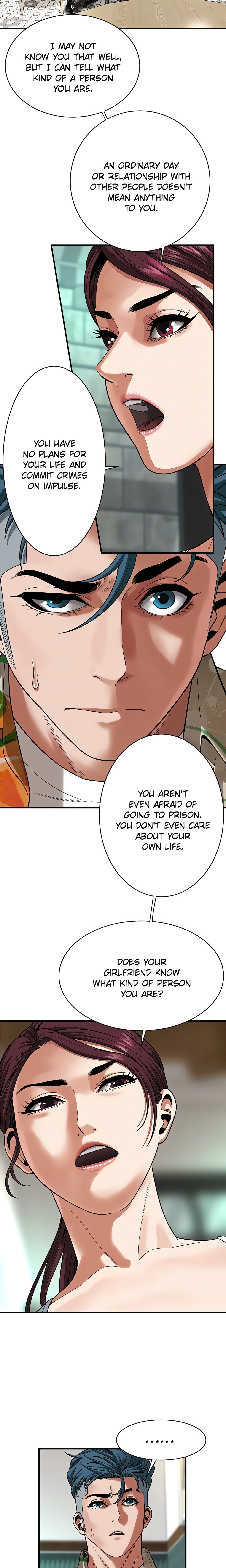 The Mean Guy (Official) chapter 20 page 7