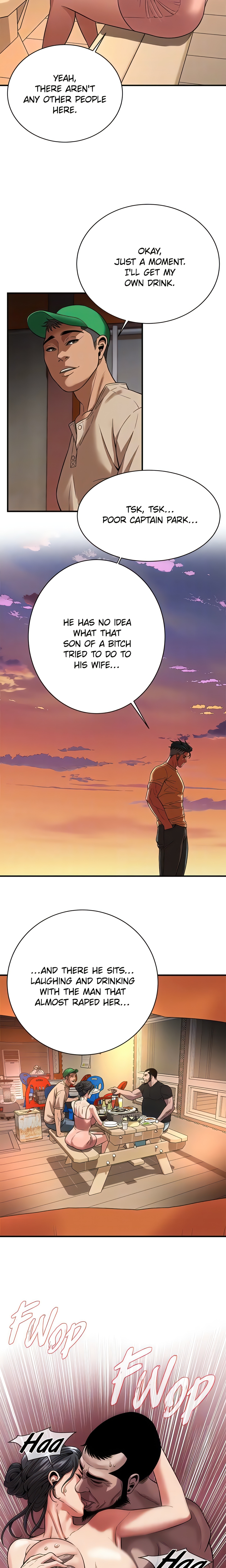 The Mean Guy (Official) chapter 20 page 16