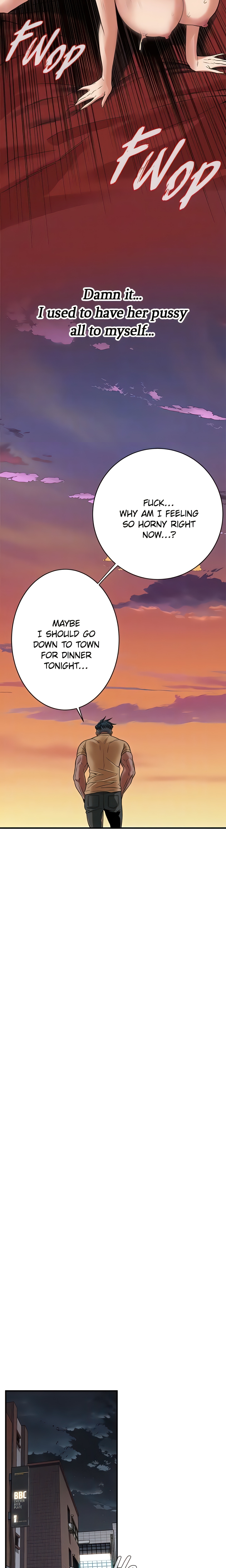 The Mean Guy (Official) chapter 20 page 18