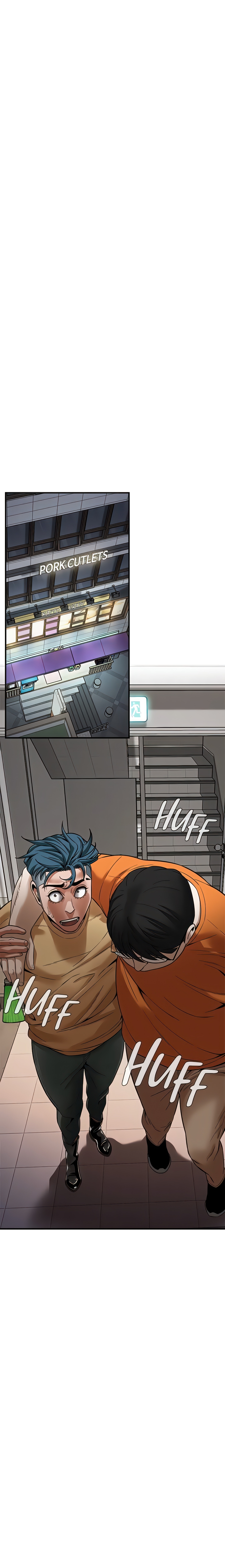The Mean Guy (Official) chapter 20 page 21