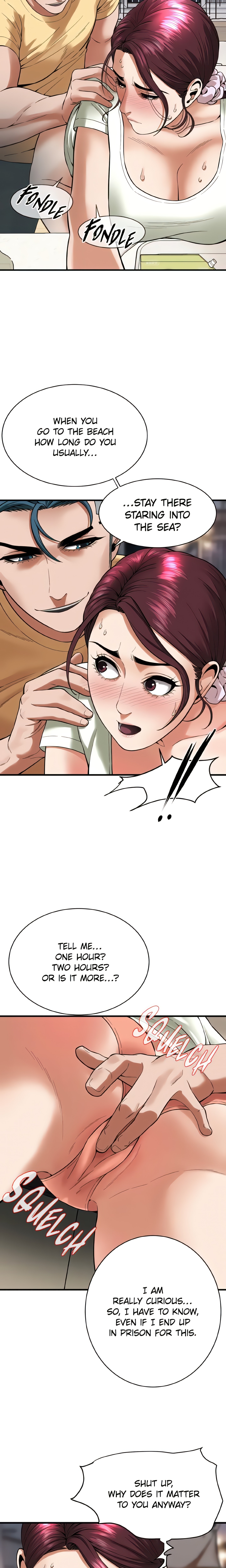 The Mean Guy (Official) chapter 22 page 4