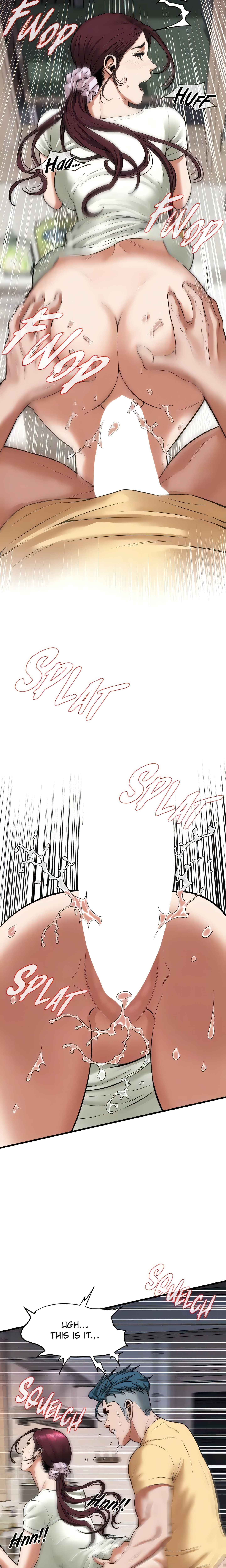The Mean Guy (Official) chapter 22 page 15