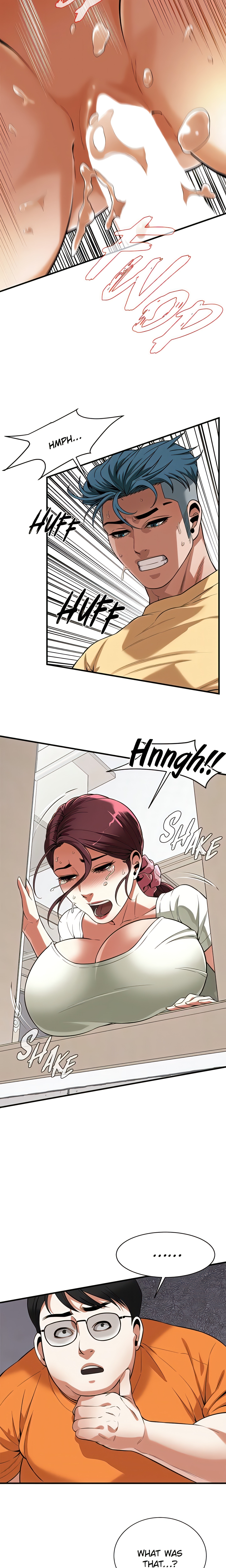 The Mean Guy (Official) chapter 23 page 4