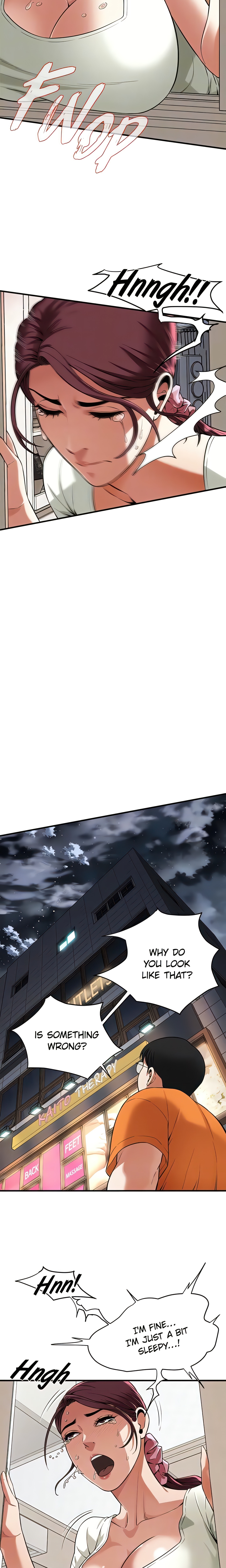 The Mean Guy (Official) chapter 23 page 6