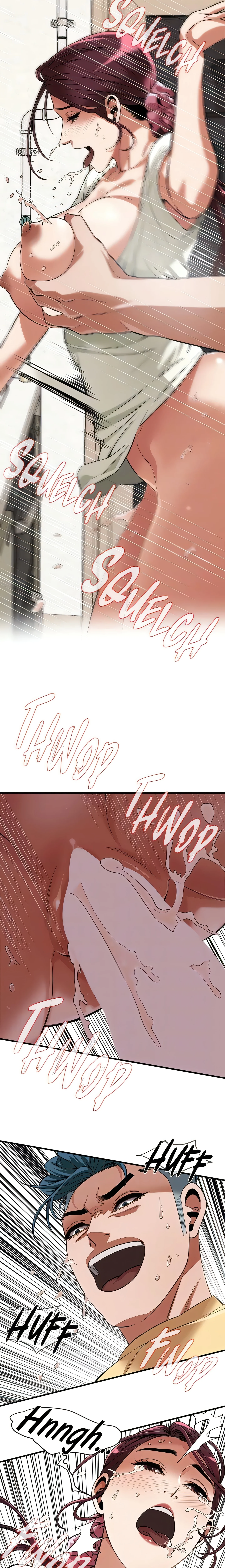 The Mean Guy (Official) chapter 23 page 14