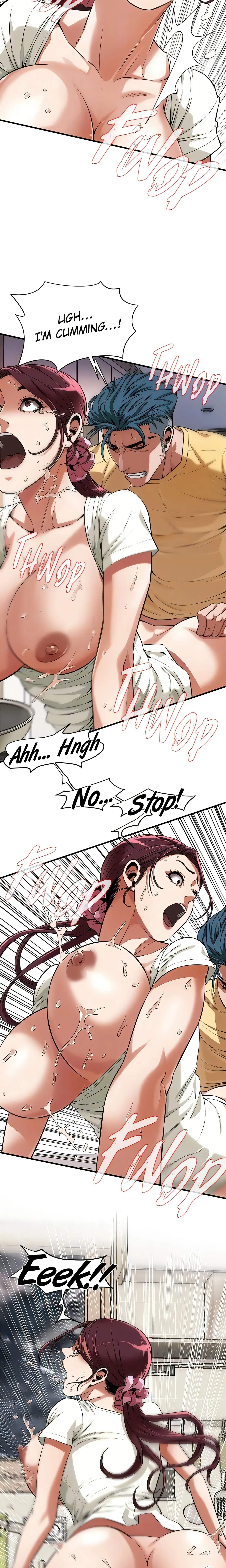 The Mean Guy (Official) chapter 23 page 15