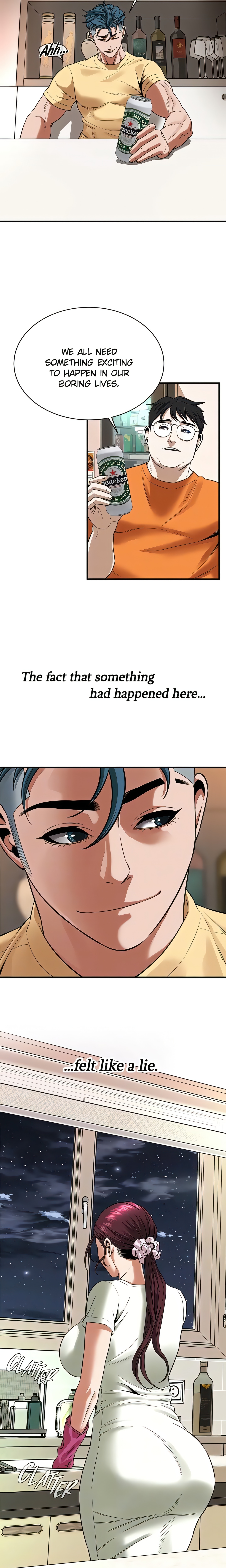 The Mean Guy (Official) chapter 24 page 5