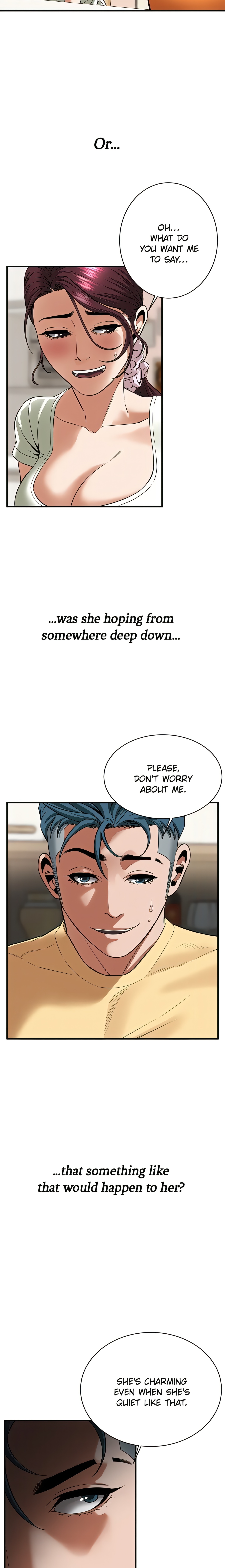 The Mean Guy (Official) chapter 24 page 10