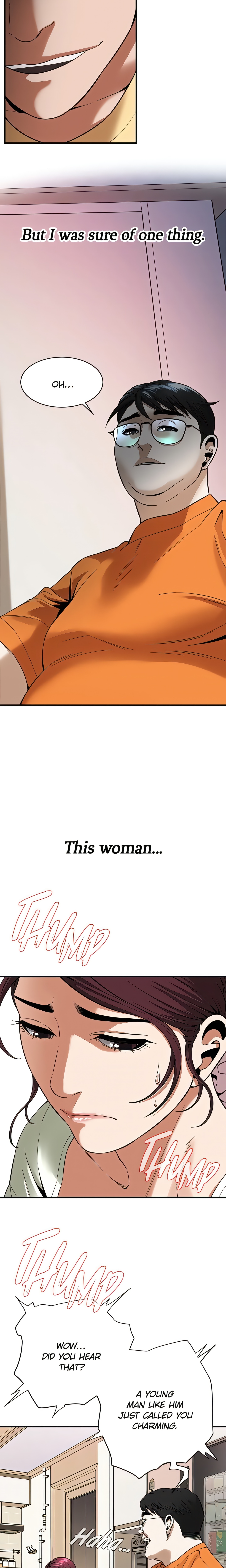 The Mean Guy (Official) chapter 24 page 11