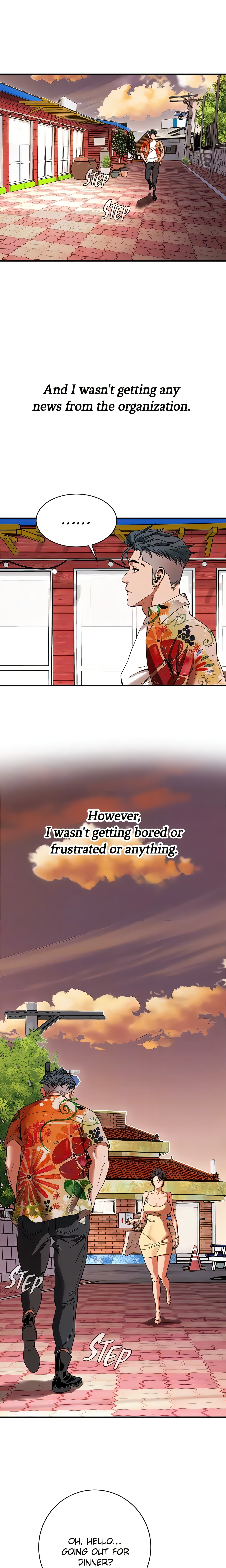 The Mean Guy (Official) chapter 24 page 15