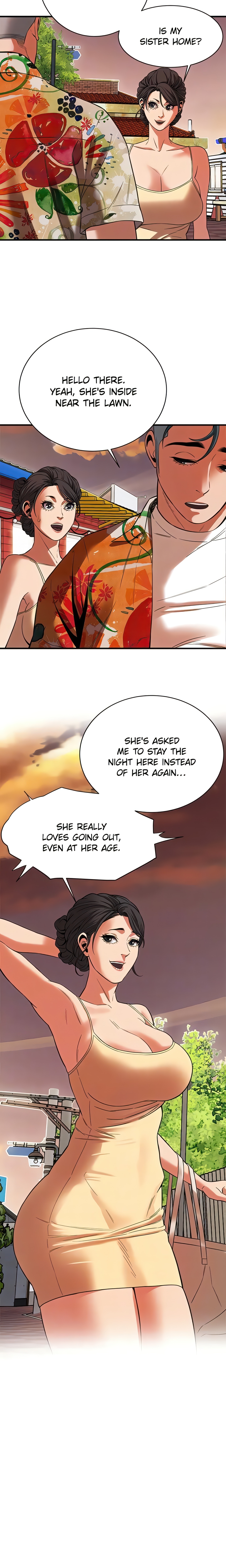 The Mean Guy (Official) chapter 24 page 16