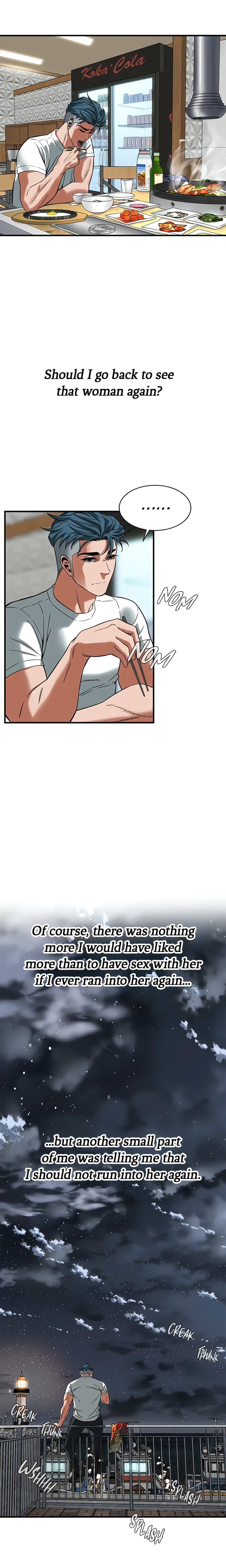 The Mean Guy (Official) chapter 24 page 19