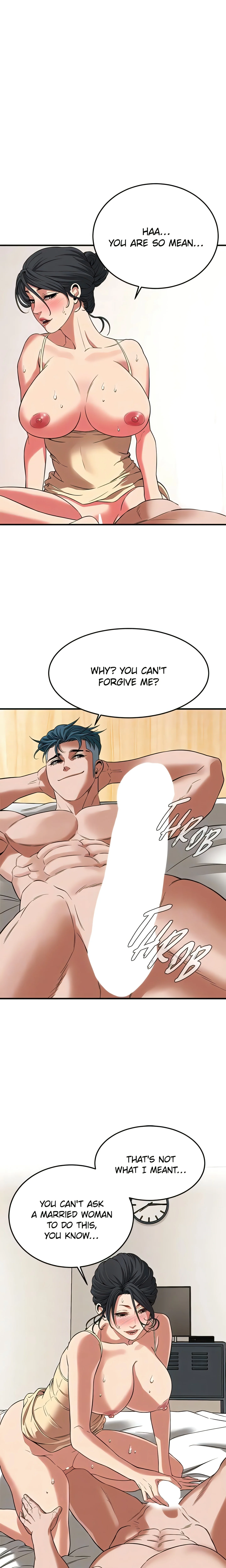 The Mean Guy (Official) chapter 25 page 14
