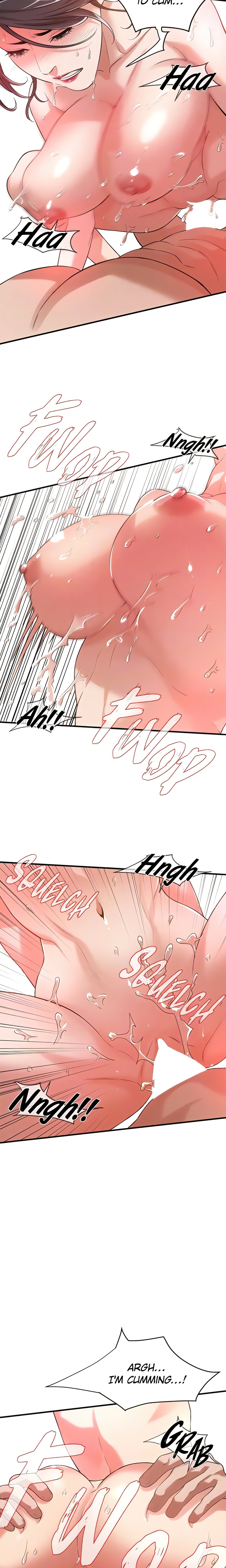 The Mean Guy (Official) chapter 26 page 6