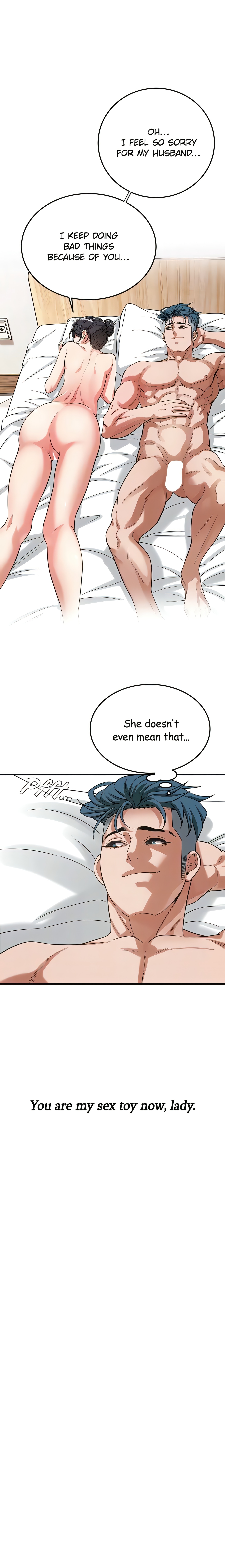 The Mean Guy (Official) chapter 26 page 9