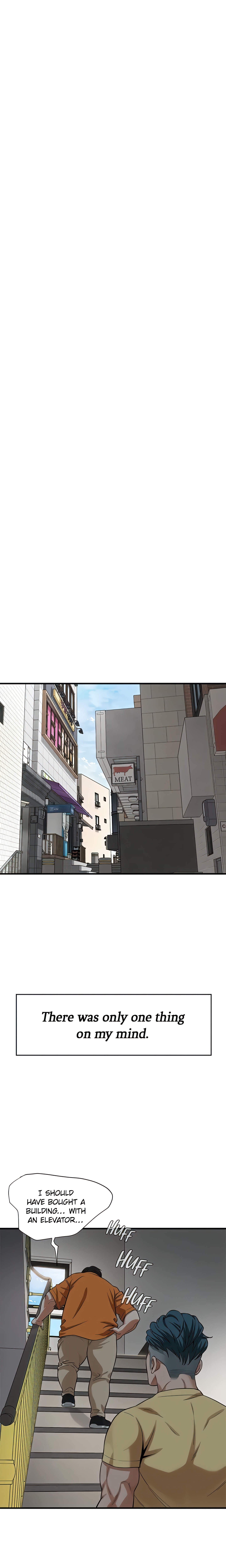 The Mean Guy (Official) chapter 26 page 12