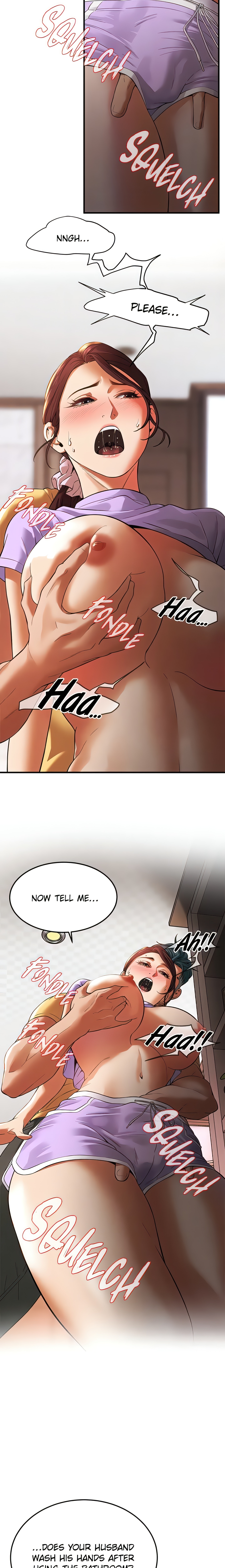 The Mean Guy (Official) chapter 27 page 4