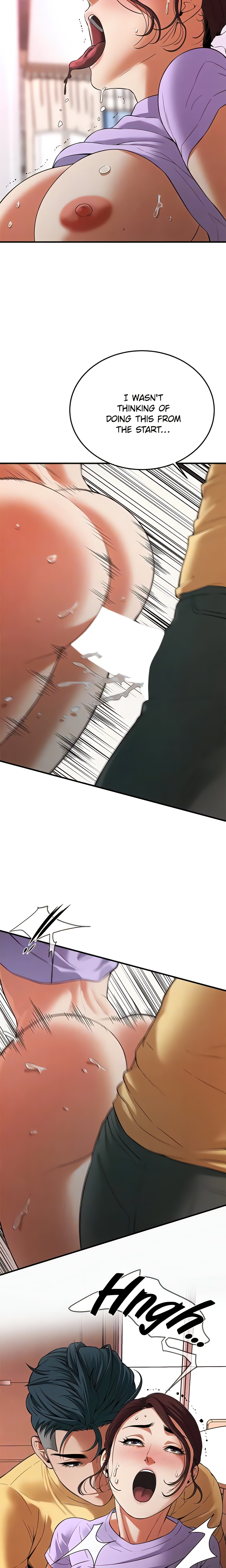 The Mean Guy (Official) chapter 27 page 8