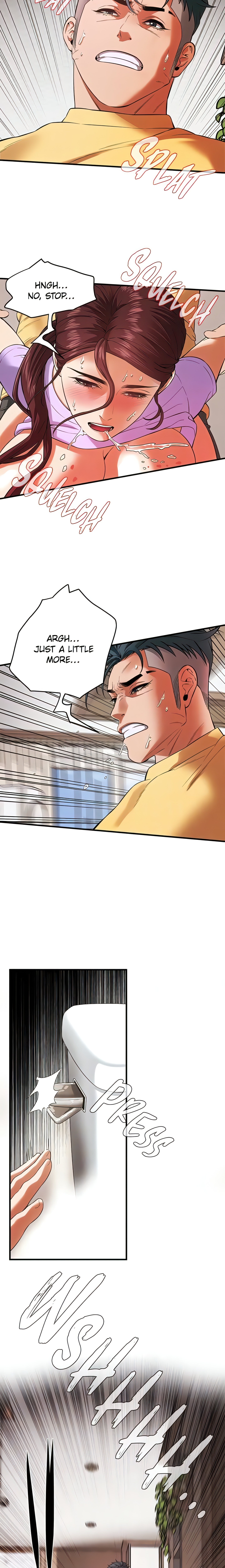 The Mean Guy (Official) chapter 27 page 14