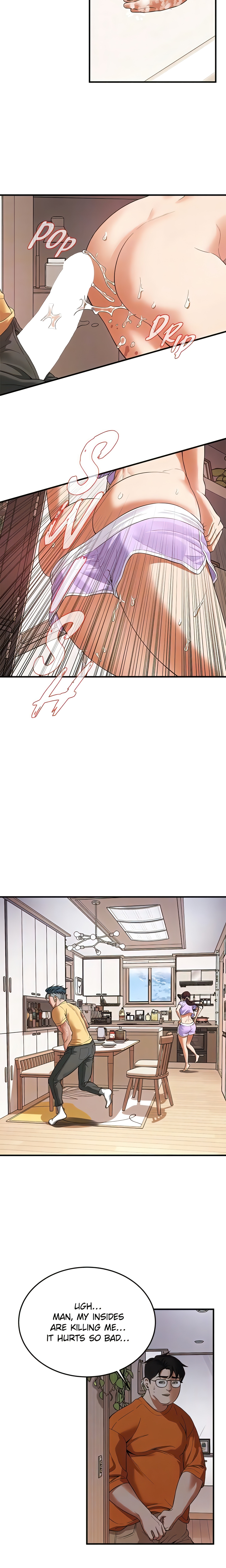 The Mean Guy (Official) chapter 27 page 16