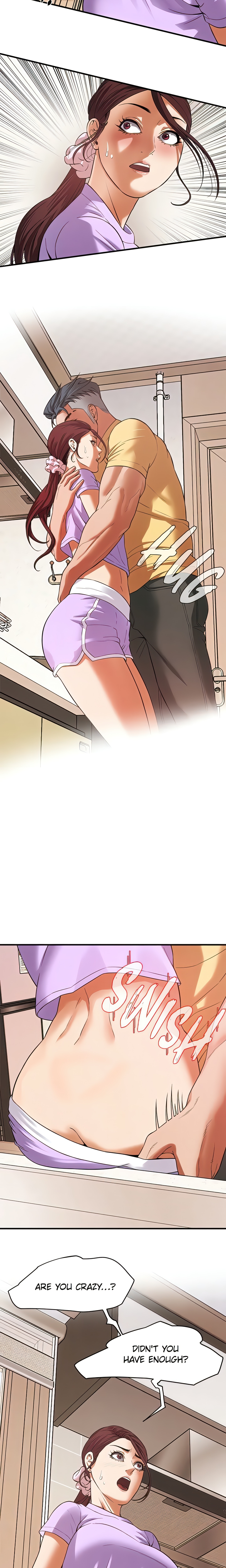 The Mean Guy (Official) chapter 27 page 20