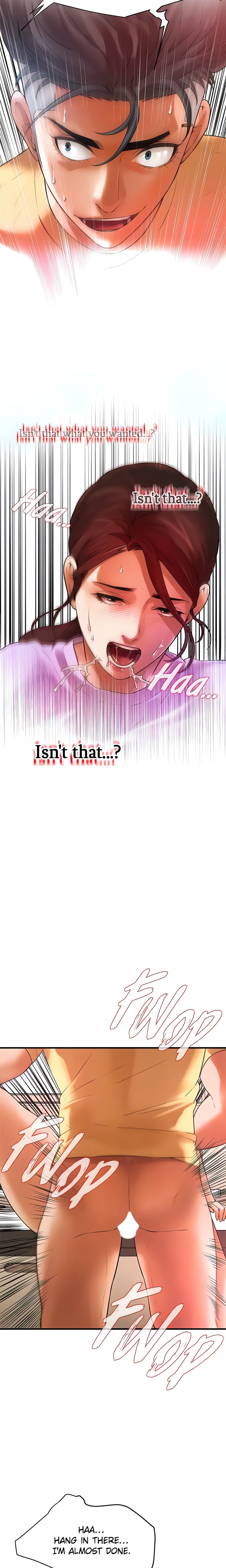 The Mean Guy (Official) chapter 28 page 7