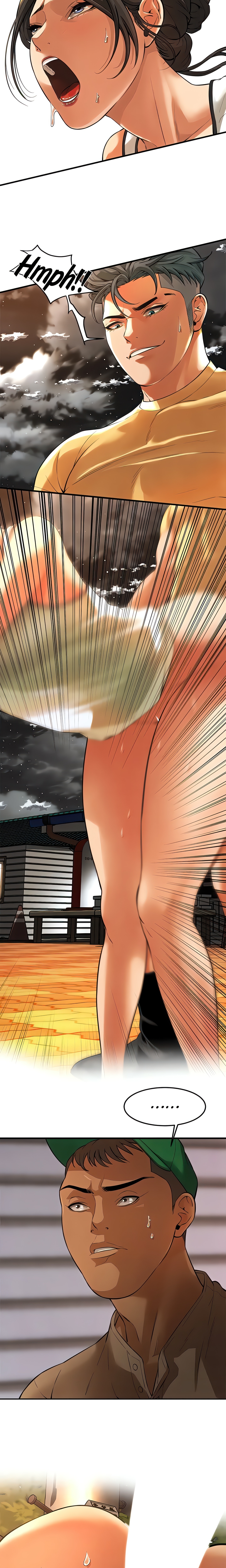 The Mean Guy (Official) chapter 29 page 3
