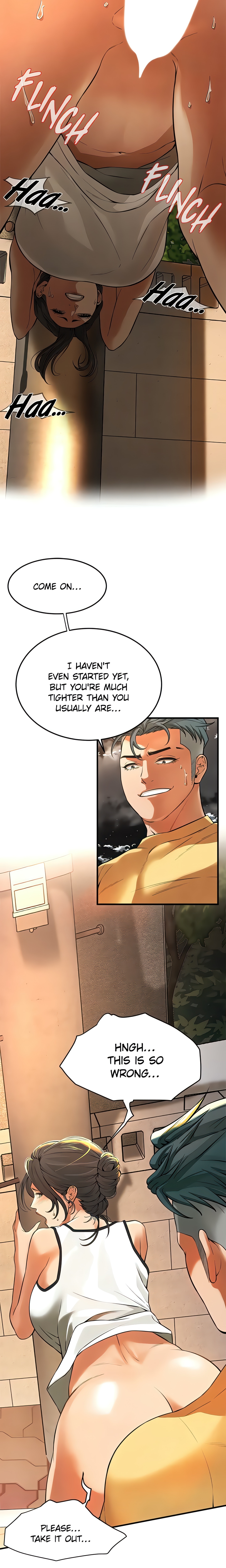 The Mean Guy (Official) chapter 29 page 4