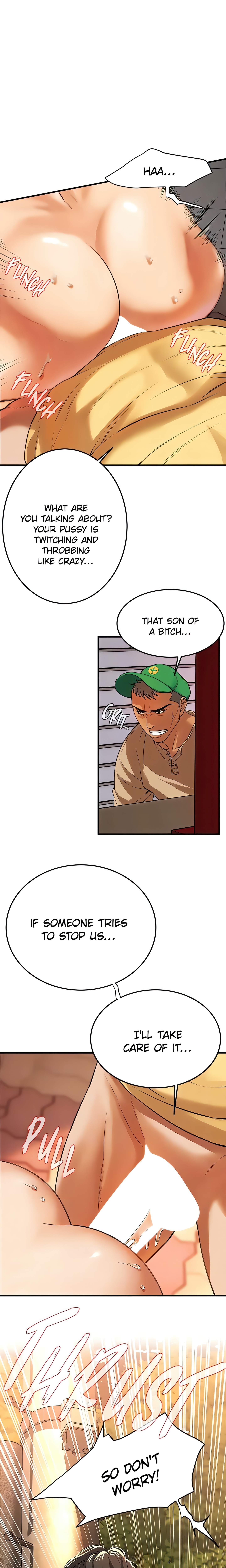 The Mean Guy (Official) chapter 29 page 5