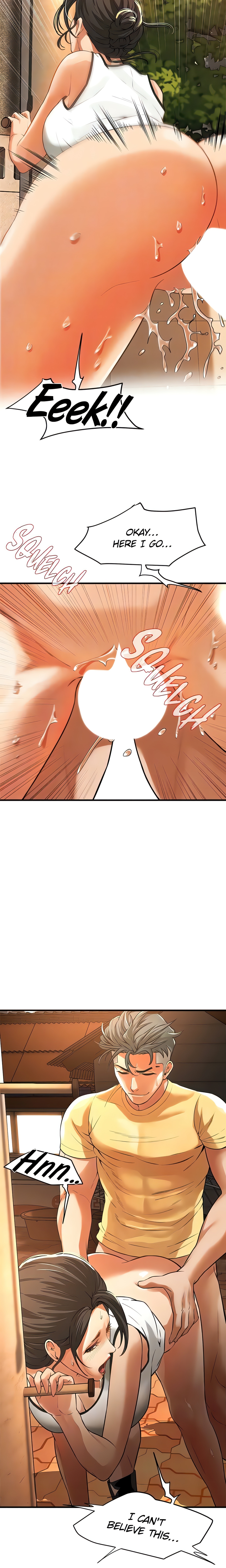 The Mean Guy (Official) chapter 29 page 6