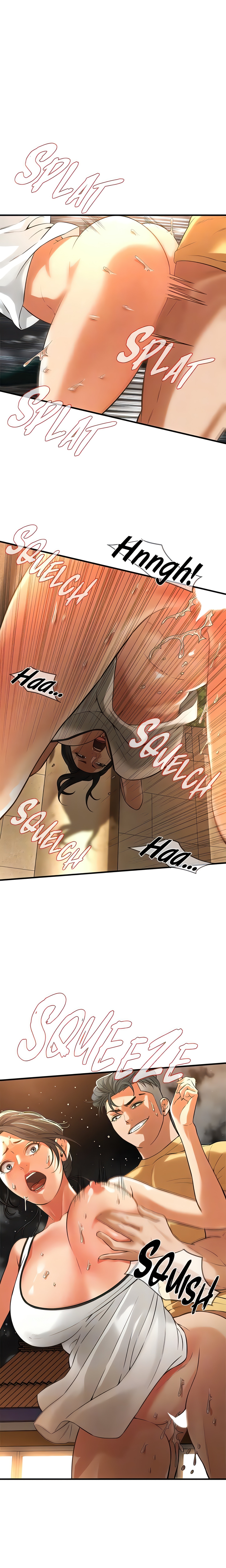 The Mean Guy (Official) chapter 29 page 7
