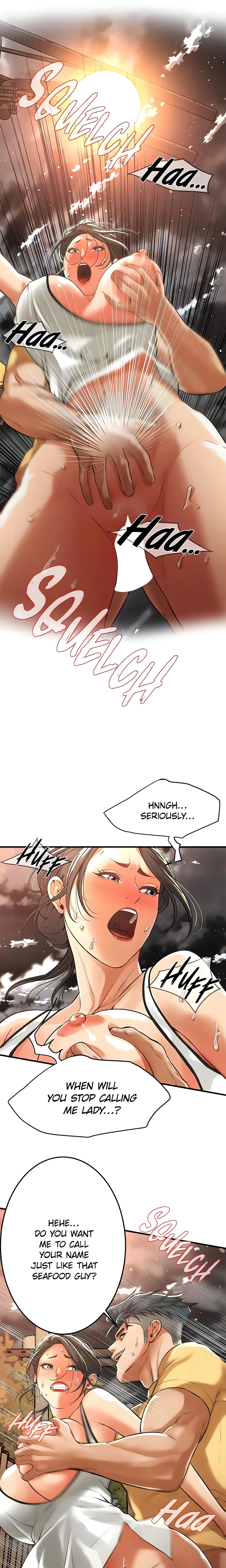 The Mean Guy (Official) chapter 29 page 9