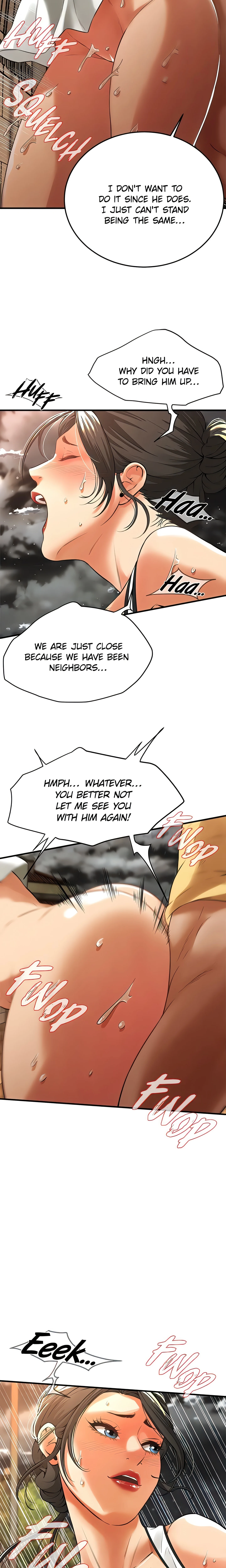 The Mean Guy (Official) chapter 29 page 10