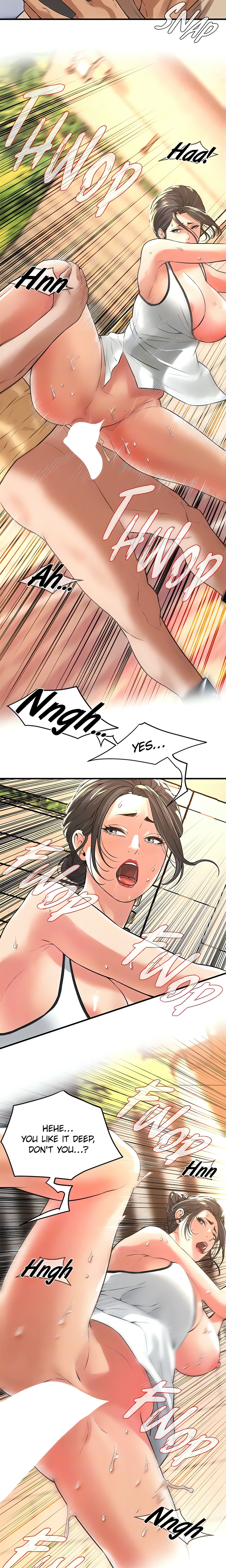 The Mean Guy (Official) chapter 29 page 14