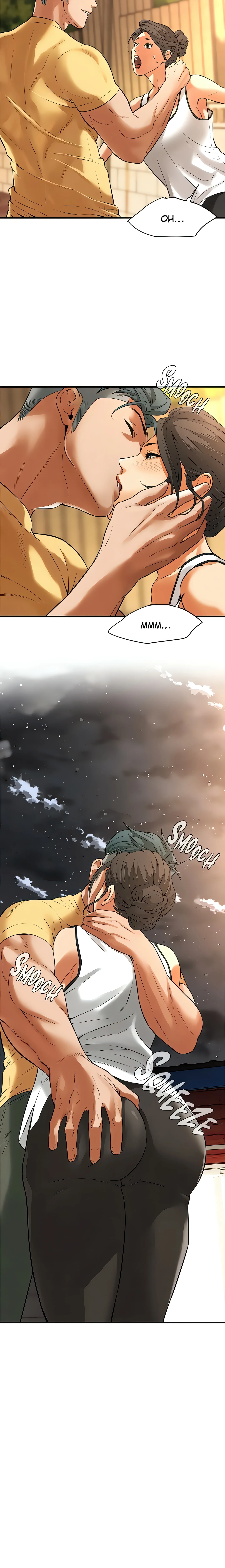 The Mean Guy (Official) chapter 29 page 20