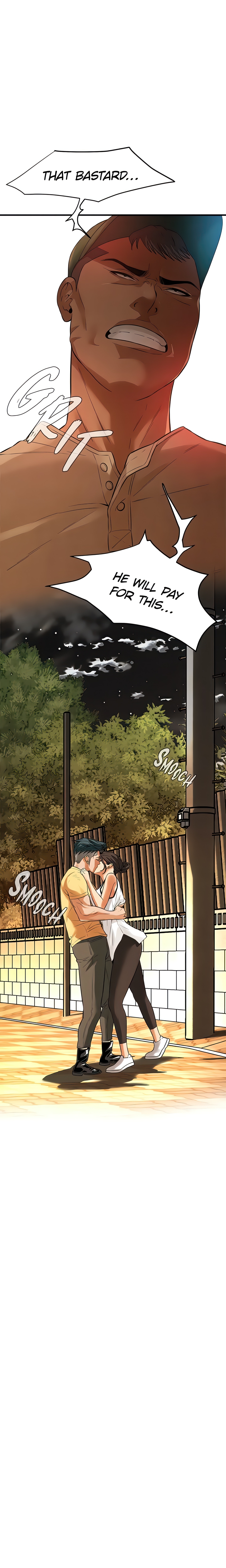 The Mean Guy (Official) chapter 30 page 1