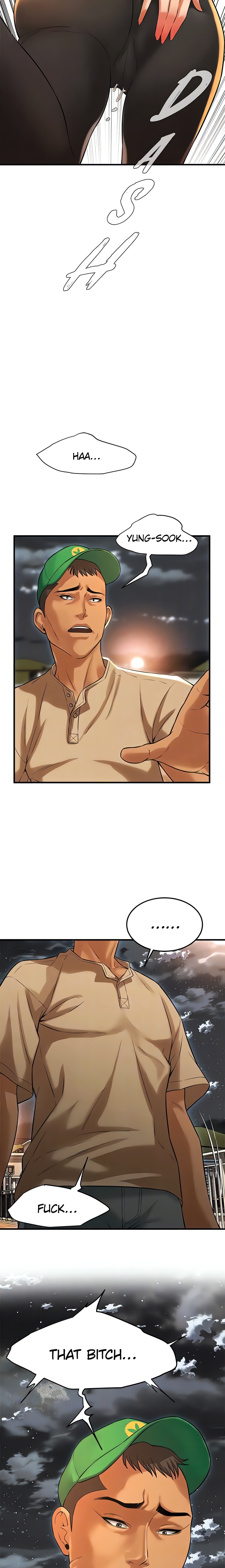 The Mean Guy (Official) chapter 30 page 6