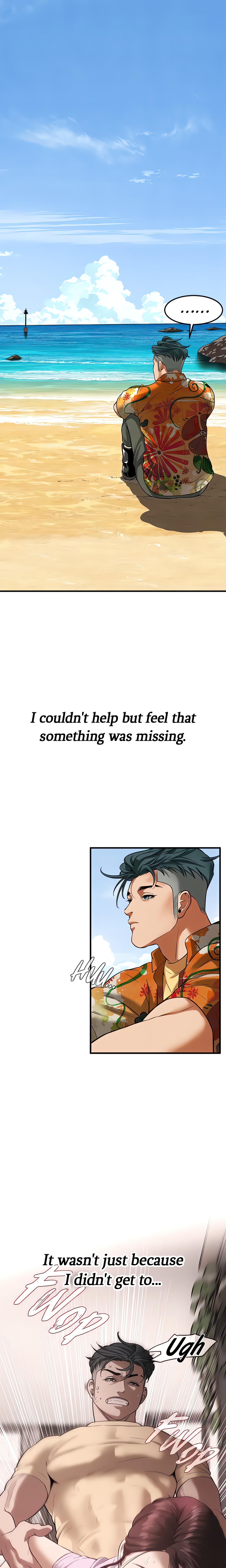 The Mean Guy (Official) chapter 30 page 12