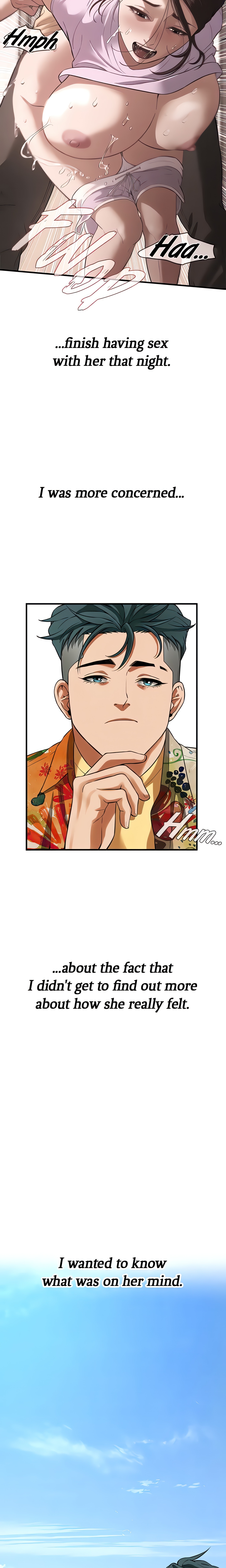 The Mean Guy (Official) chapter 30 page 13
