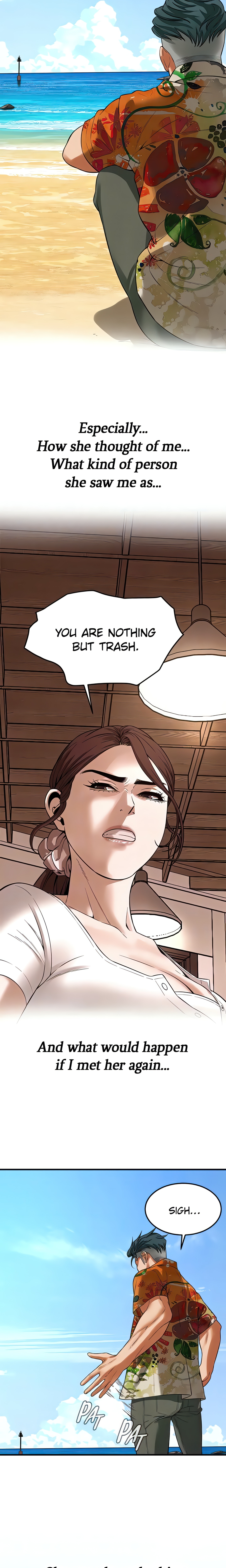The Mean Guy (Official) chapter 30 page 14