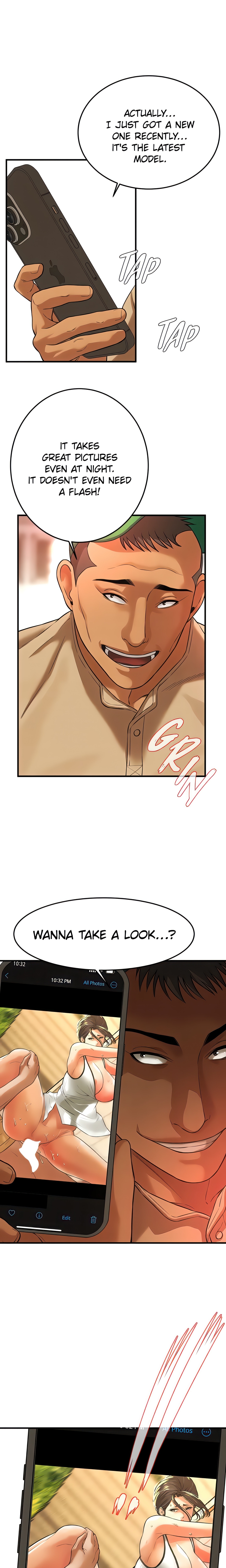 The Mean Guy (Official) chapter 30 page 20