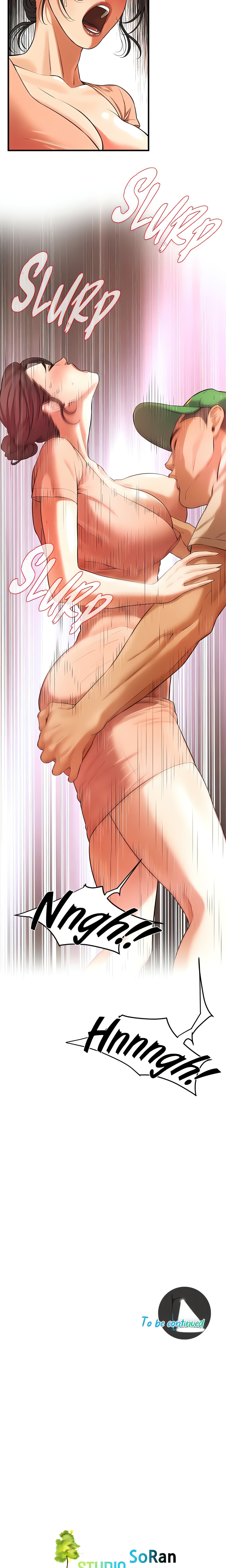 The Mean Guy (Official) chapter 30 page 26
