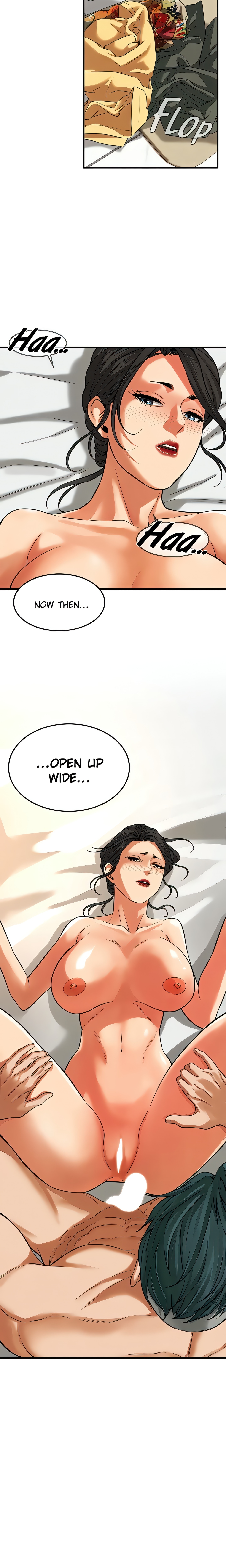 The Mean Guy (Official) chapter 32 page 22