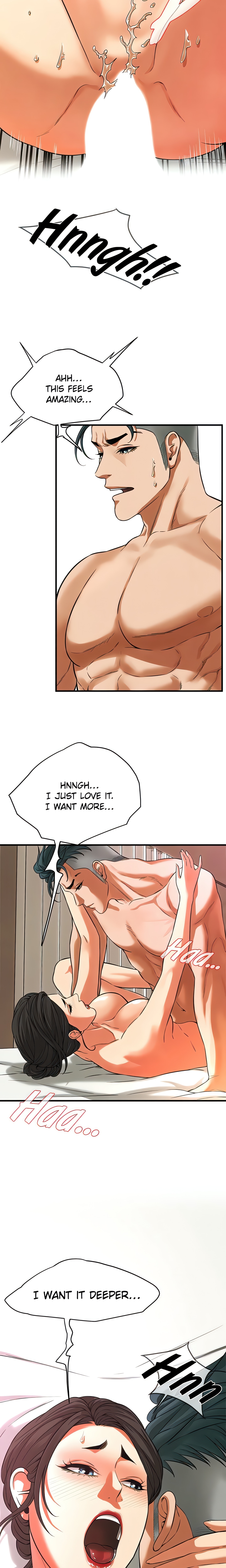 The Mean Guy (Official) chapter 32 page 24