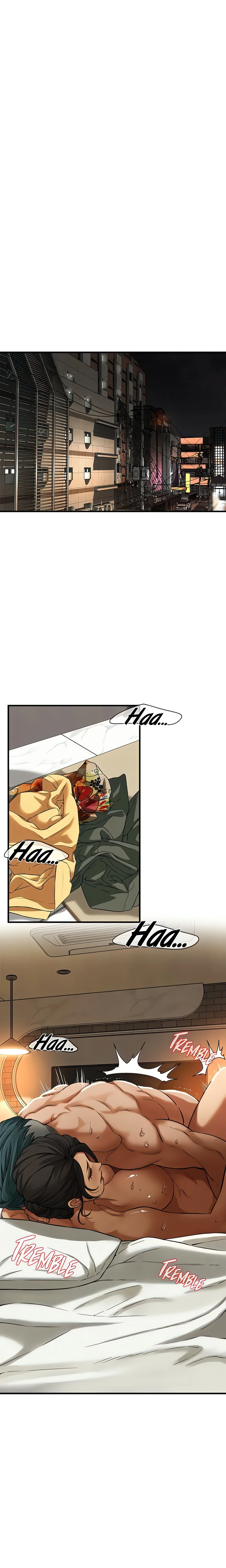 The Mean Guy (Official) chapter 33 page 3