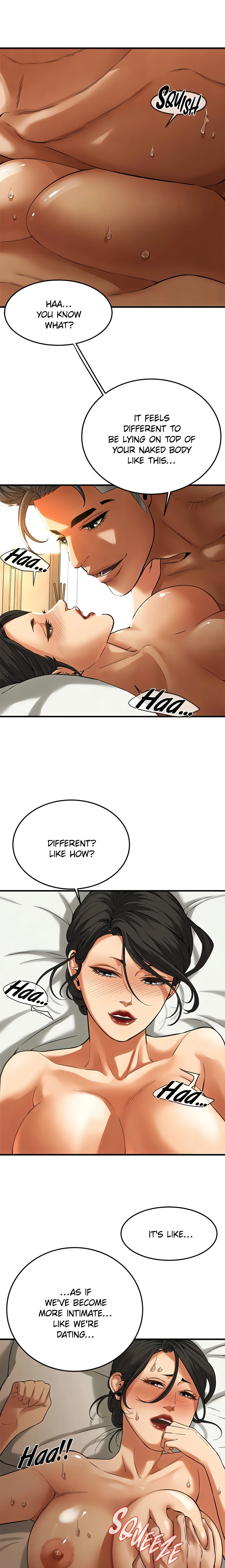 The Mean Guy (Official) chapter 33 page 4