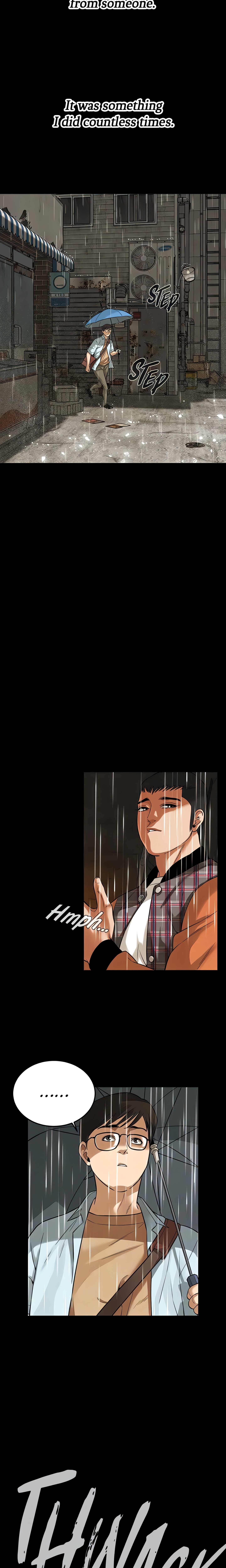 The Mean Guy (Official) chapter 34 page 5