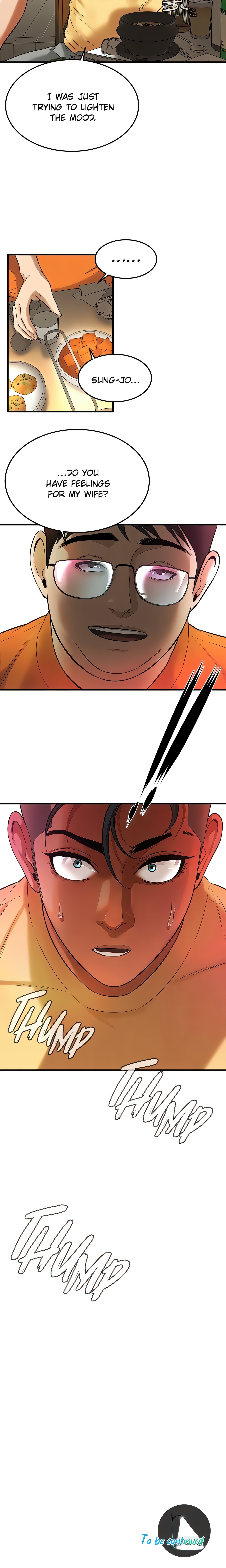 The Mean Guy (Official) chapter 34 page 24